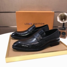 Louis Vuitton Business Shoes